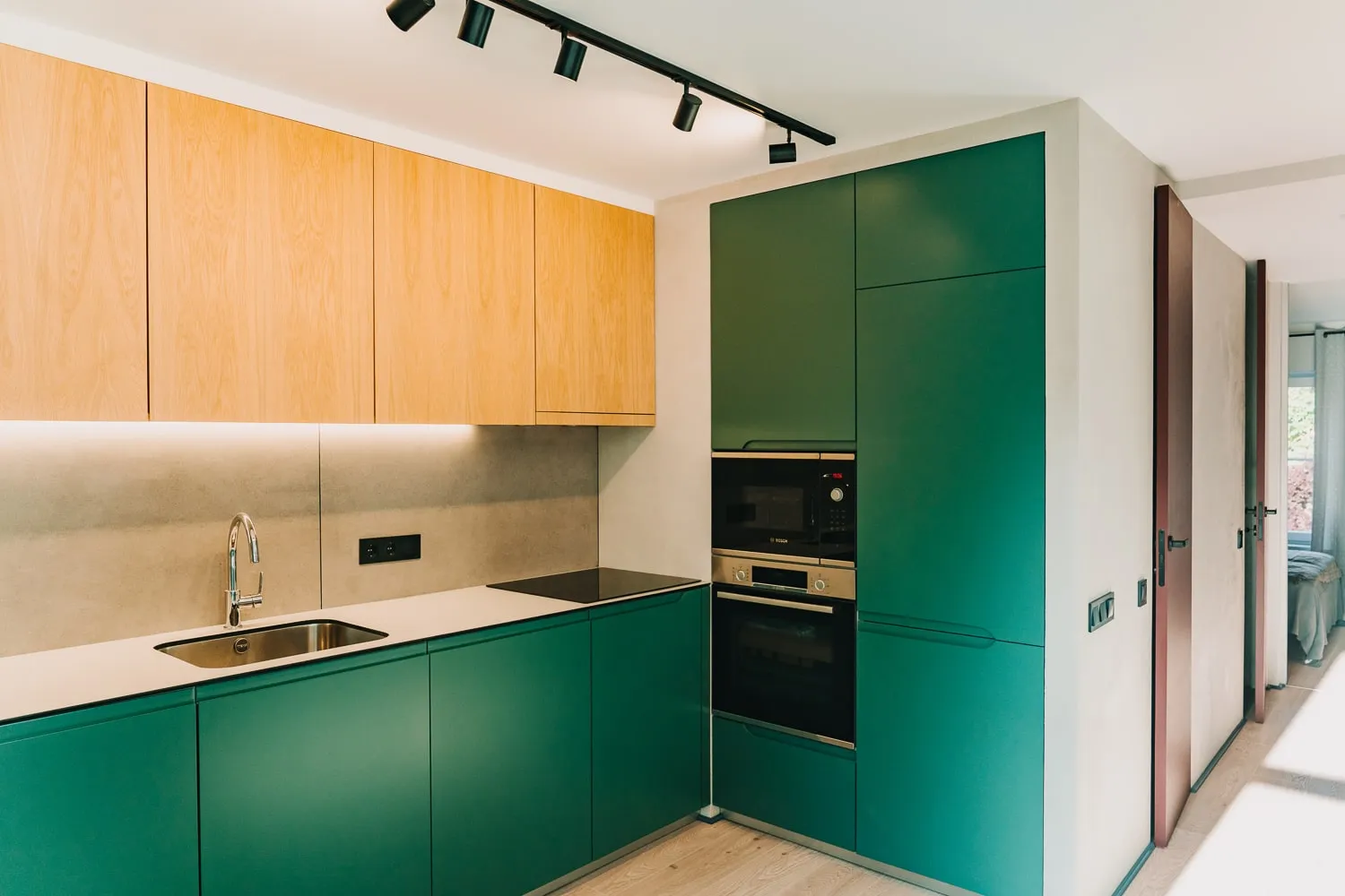 Renovação de apartamentos chave na mão em Portugal