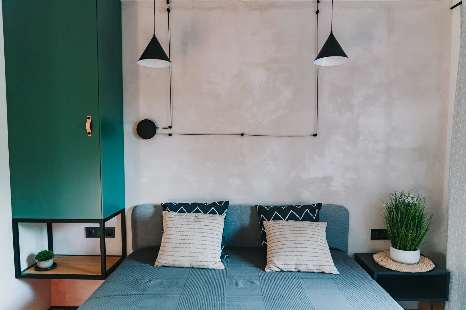 Reboco de paredes no Porto, Portugal