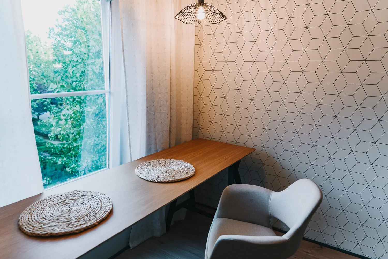 reforma de escritório