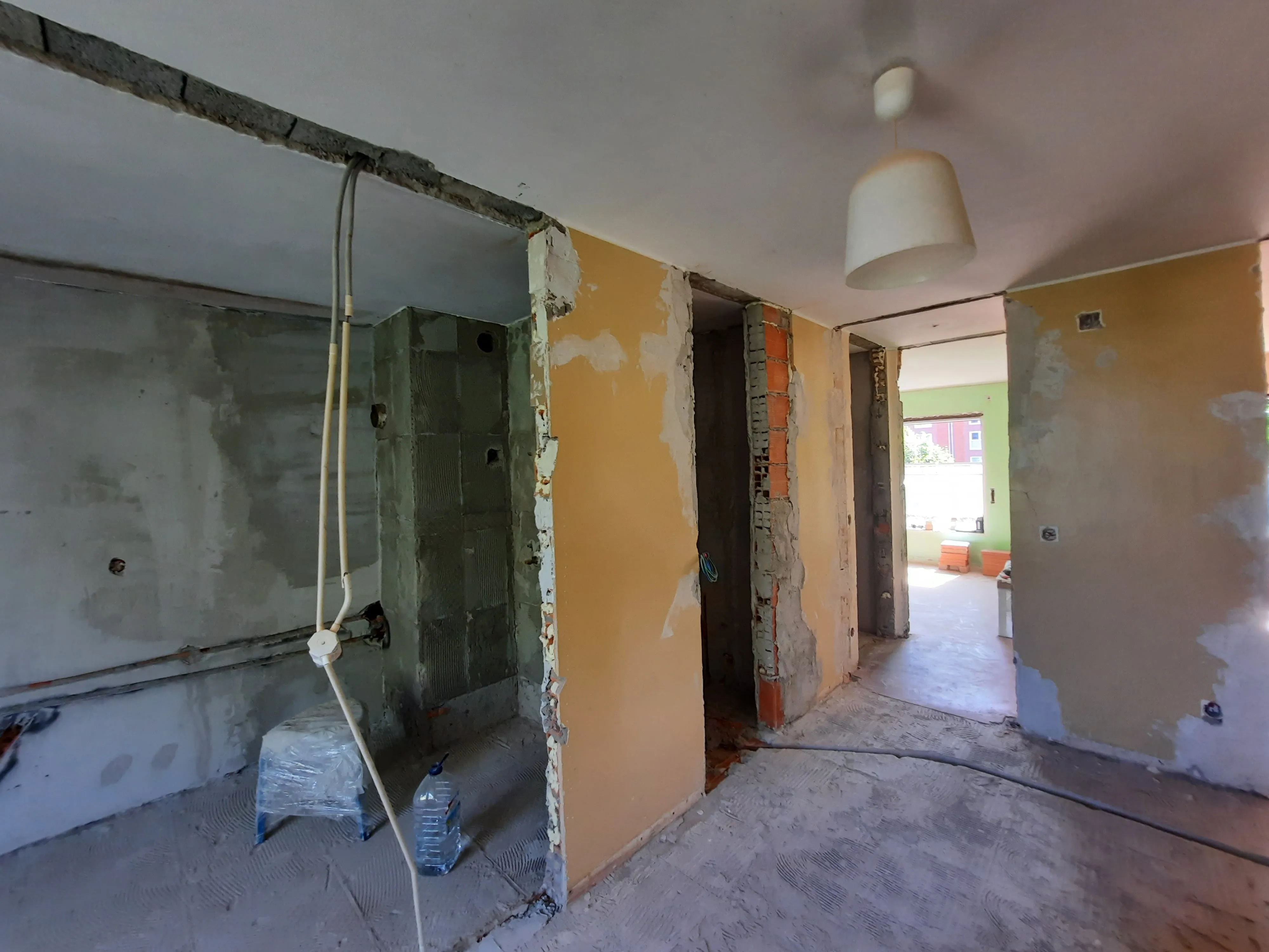 Instalação de paredes e divisórias no Porto Portugal