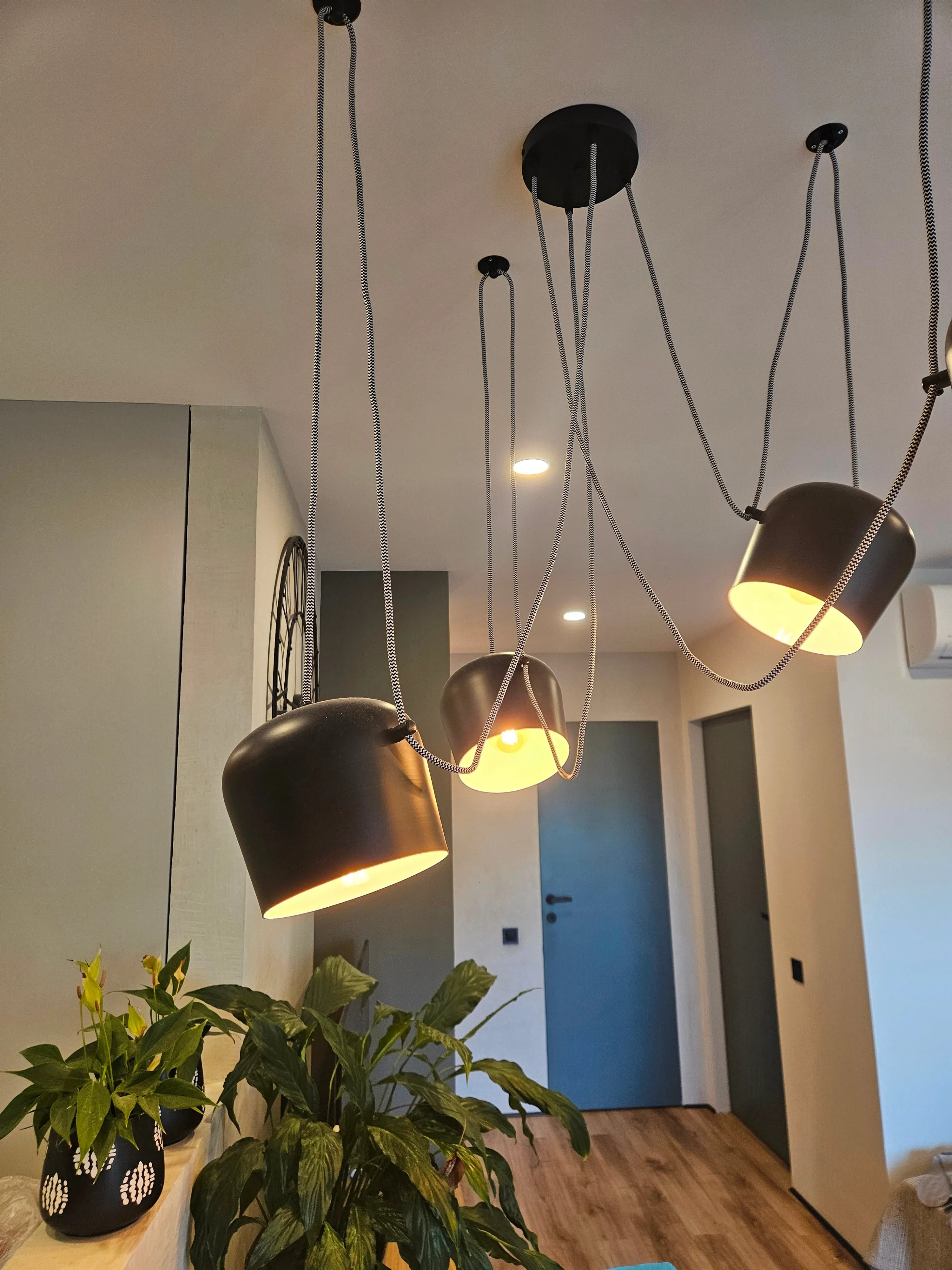 Características da renovação de apartamentos na zona da Foz do Porto